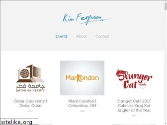 kimferguson.com