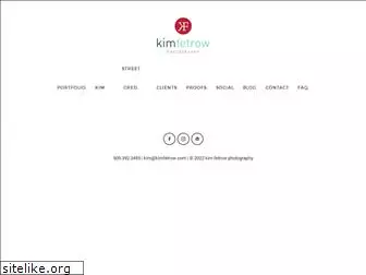 kimfetrow.com