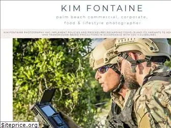 kimfontaine.com