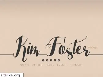 kimfoster.com