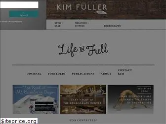 kimfullerink.com