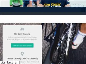 kimgeistcoaching.com