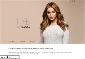 kimgloss.de