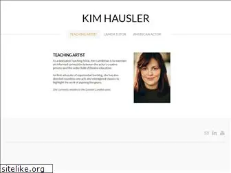 kimhausler.com
