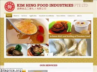 kimhing.com.sg