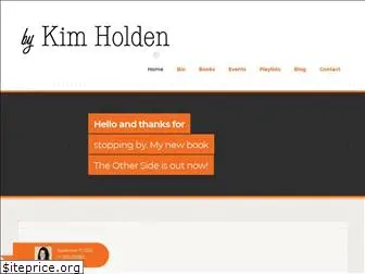 kimholdenbooks.com