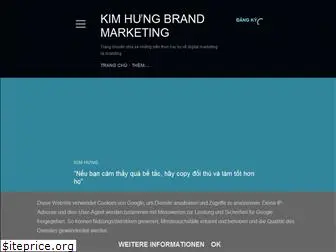 kimhungbrandmarketing.blogspot.com