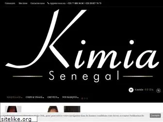 kimiacosmetics.com