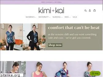 kimiandkai.com