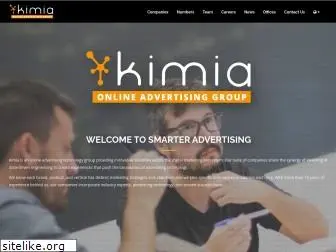 kimiasol.com