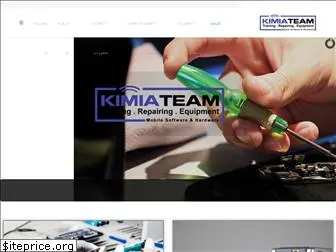 kimiateam.com