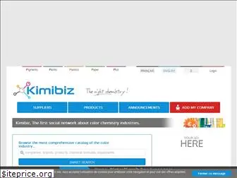 kimibiz.com