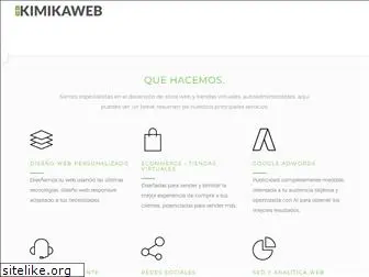 kimikaweb.com