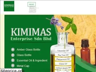 kimimas.com.my