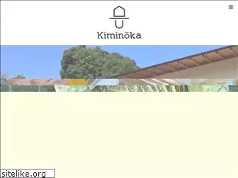 kiminoka.com