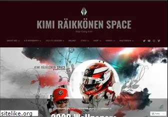 kimiraikkonenspace.com
