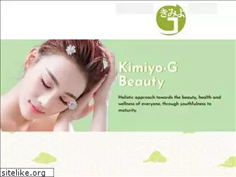 kimiyo-g.com