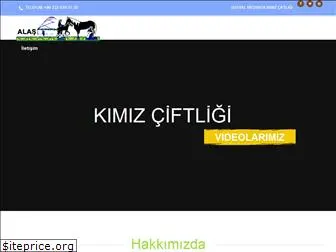 kimizciftligi.com