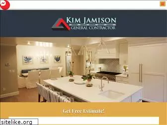 kimjamisongeneralcontractor.com