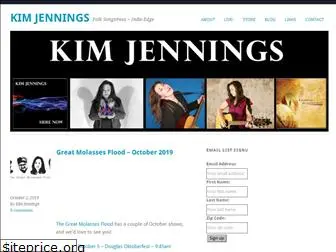 kimjenningsmusic.com