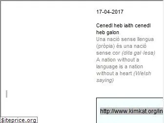 kimkat.org