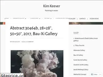 kimkeever.com