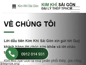 kimkhisaigon.com.vn