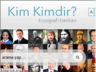 kimkimdir.net.tr