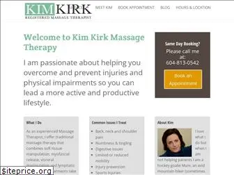 kimkirk.com