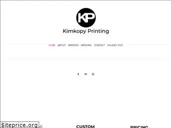 kimkopy.com