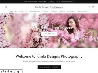 kimladesigns.com