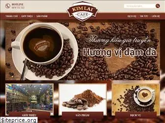 kimlaicafe.com