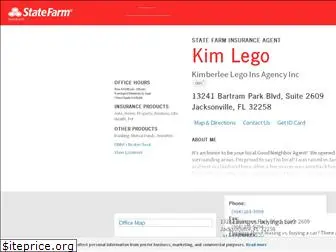 kimlego.com