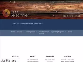 kimleischner.com
