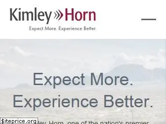 kimley-horn.com