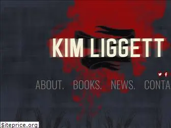 kimliggett.com