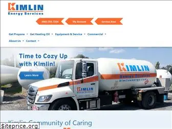 kimlinenergy.com