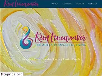 kimlineweaver.com