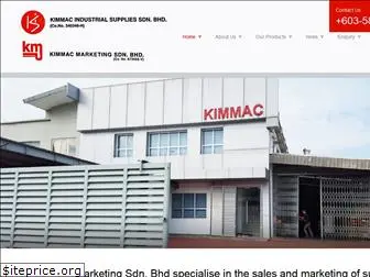 kimmac.com