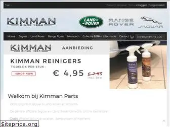 kimmanparts.nl