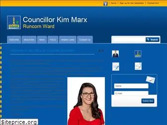kimmarx.com.au