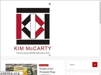 kimmccarty.com