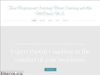 kimmcdanielcoaching.com