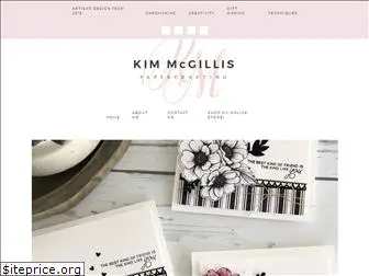 kimmcgillis.com