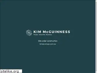 kimmcguinness.com