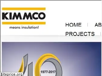 kimmco.com