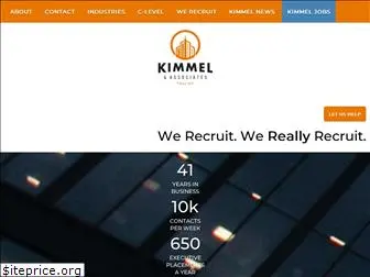 kimmel.com