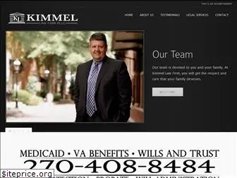 kimmellegal.com