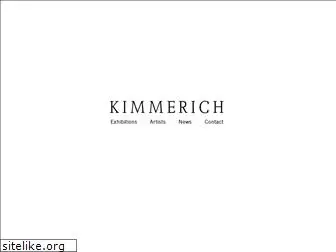kimmerich.com