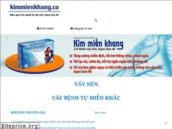 kimmienkhang.co